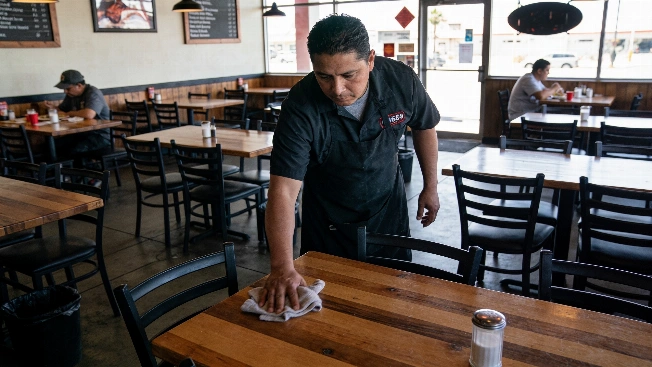 Smoke & Fire Barbecue to Close After Six Years in Las Vegas Vegas Report
