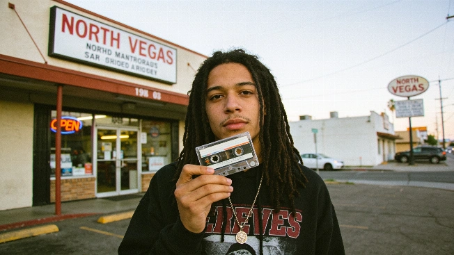 Wave MMLZ drops Northtown Rick with North Las Vegas collabs Vegas Report
