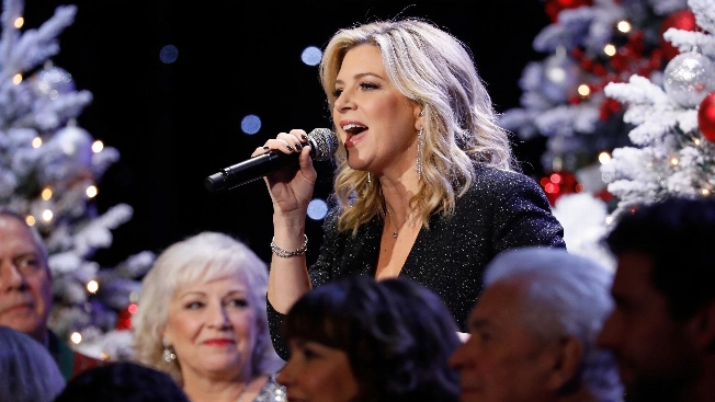 Debbie Gibson Schedules Five Winterlicious Shows at The Strat Las Vegas Vegas Report