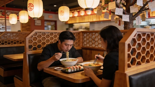 Super Kyuramen Debuts in Chinatown Las Vegas With Late-Night Ramen Vegas Report