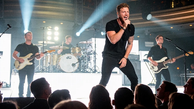 Imagine Dragons bring Origins to life at The Cosmopolitan Las Vegas Vegas Report