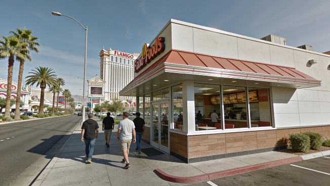 Bojangles Plans Fall Opening on Flamingo Road Across from Rio Las Vegas Vegas Report