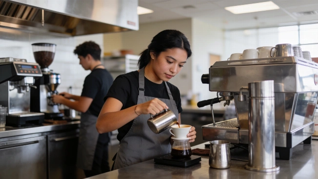 Las Vegas Culinary Academy Expands Training for Hospitality Careers Vegas Report