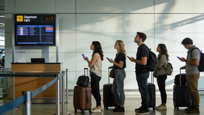 East Coast cable cut triggers delays for Las Vegas flights Vegas Report