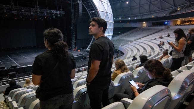 Carín León Cancels Sphere Las Vegas Show After Plane Failures Vegas Report