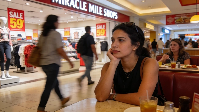 Miracle Mile Shops Launches 25% Off September Sale on the Strip Vegas Report