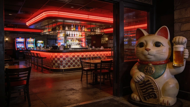 Sip Sip Wok stalls before opening at Virgin Las Vegas Vegas Report