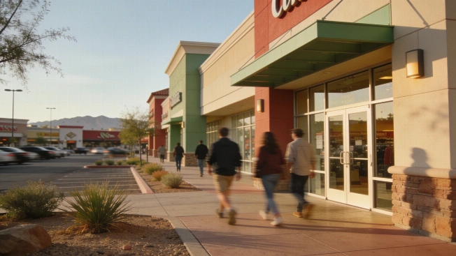 MINISO Plans New Store at Charleston Commons in Las Vegas Vegas Report