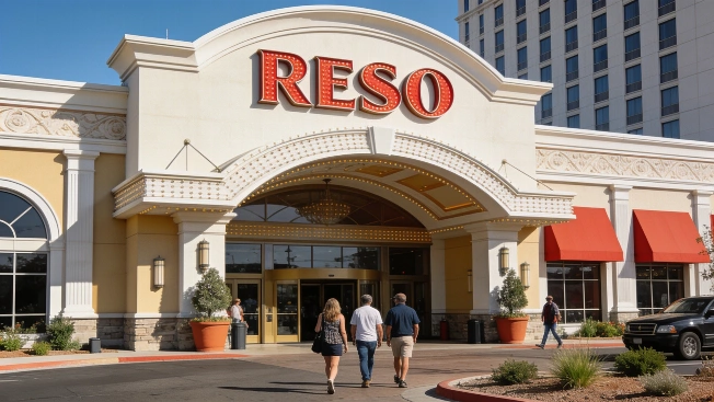 VegasChanges.com Updates 11 Reno Casino Resorts With New Photos Vegas Report