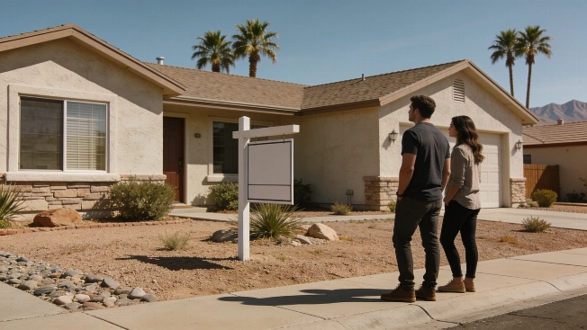 Starter Home Prices in Las Vegas Valley Double Over 10 Years Vegas Report