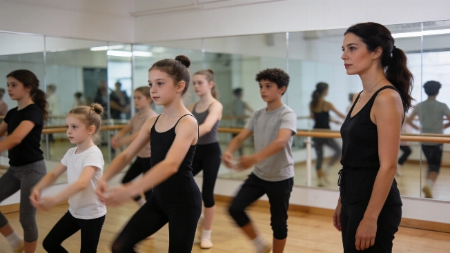 Cwmbran dance school set for Las Vegas debut Vegas Report