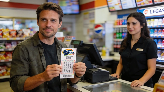 Mega Millions jackpot hits $244 million as local football teams keep winning Vegas Report