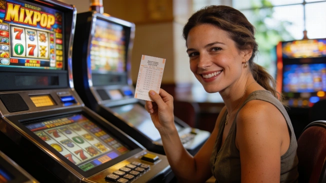 Arizona Charlie’s Pays Out $1.6 Million in July Jackpots Vegas Report