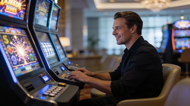 Durango Casino Guest Wins $220,701 Slot Jackpot in Southwest Valley Vegas Report