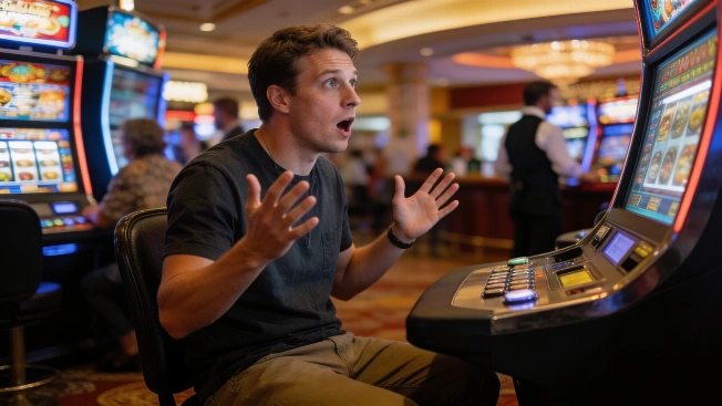 Off-Strip Las Vegas Hotels Award Major Jackpots to Weekend Guests Vegas Report