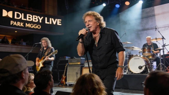 Sammy Hagar Adds September Residency Dates at Park MGM Las Vegas Vegas Report