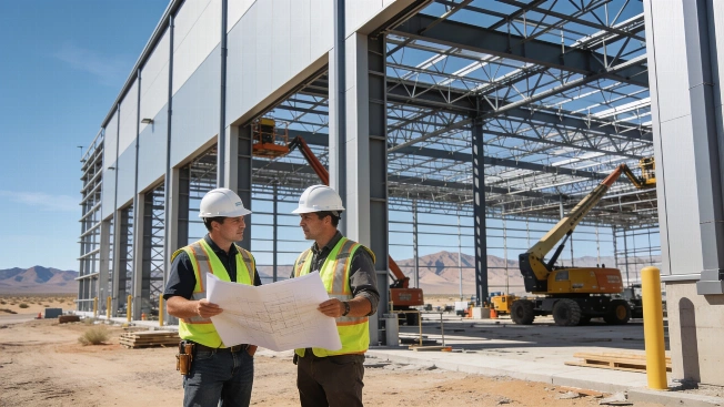 ALPLA to open new plastic bottle plant in North Las Vegas Vegas Report