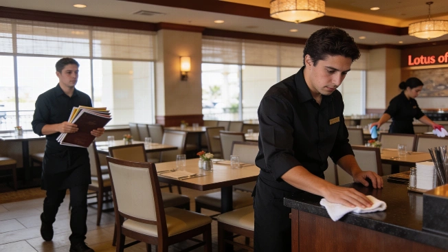 Lotus of Siam and Naxos Taverna to Exit Red Rock Resort This Fall Vegas Report