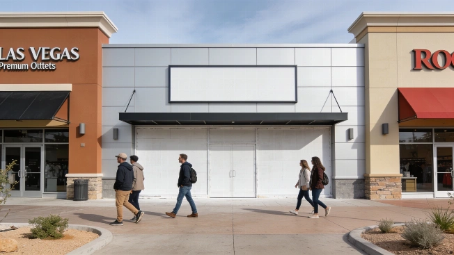 Skims to Open First Las Vegas Outlet at North Premium Outlets Vegas Report