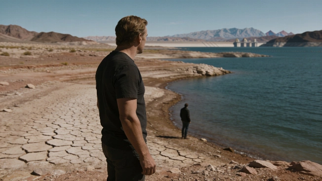 Colorado River Water Cuts Raise Concerns for Las Vegas and Nevada Vegas Report