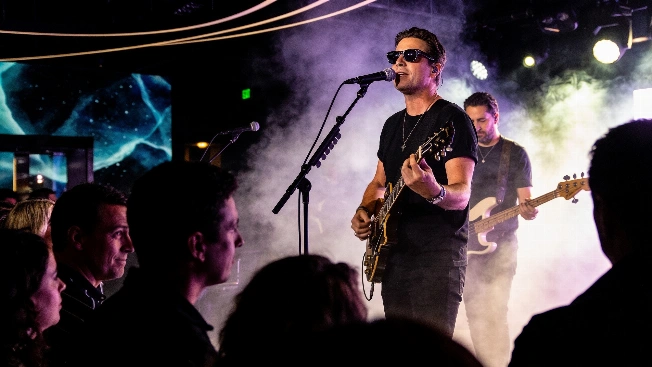 French Police to play first Area15 show in Las Vegas this October Vegas Report