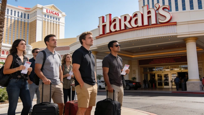 Clay Aiken launches first Las Vegas residency at Harrah's Vegas Report