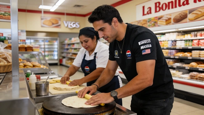 NASCAR’s Daniel Suárez Plans Las Vegas Fan Events and Local Visits Vegas Report