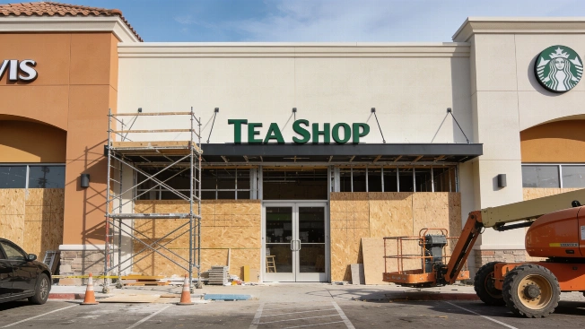 Brew Tea Bar Plans Sixth Las Vegas Location in Paradise Vegas Report