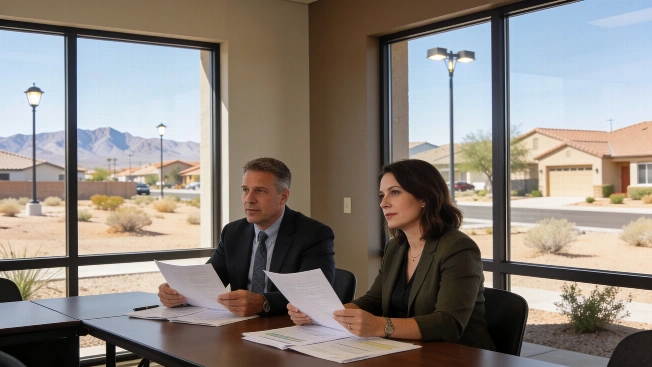 HOA Board Members in Las Vegas Can Independently Consult Experts Vegas Report