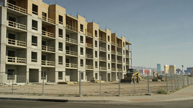 Nevada Rent Stabilization Debate Raises Concerns for Las Vegas Housing Vegas Report