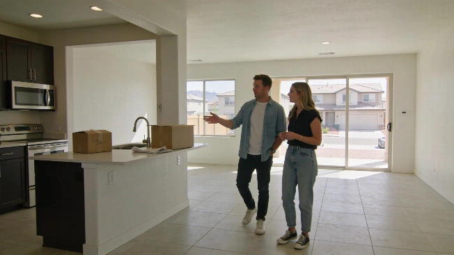 Spring Valley Offers Largest Apartments for $1,500 in Las Vegas Valley Vegas Report