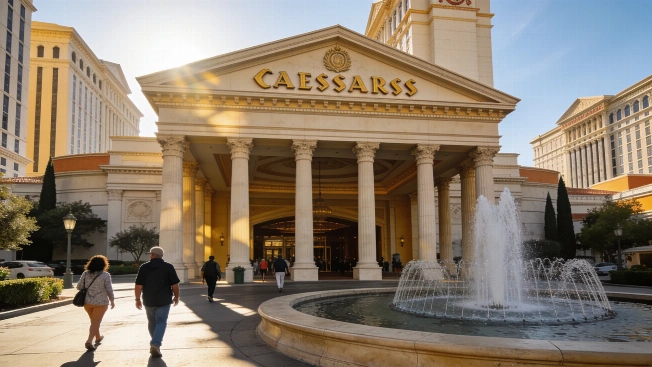How Caesars hotels shape Las Vegas trips and regional getaways Vegas Report