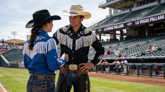 PBR Teams Championship Returns to T-Mobile Arena in November Vegas Report
