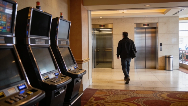 Seven Las Vegas Hotels Keep Indoor Smoking Out Vegas Report