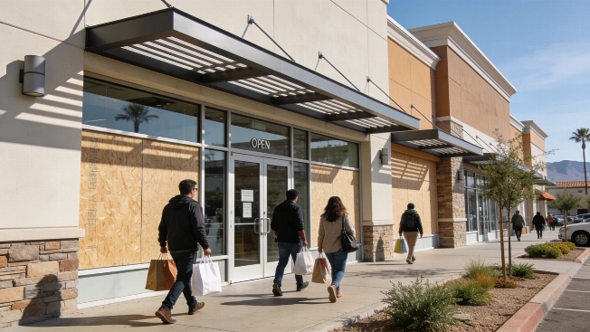 DD’s Discount Plans New Store at Charleston Plaza in East Las Vegas Vegas Report
