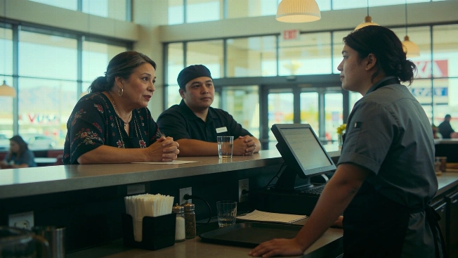Vegas Chamber Workforce Hub Gains Federal Attention for Job Training Vegas Report