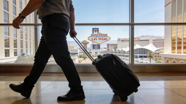 Clean Show Opens 2027 Hotel Booking in Las Vegas Vegas Report
