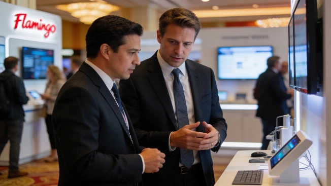 AI Governance World Conference returns to Flamingo Las Vegas this October Vegas Report