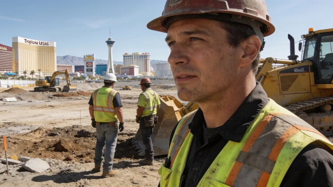 Bally’s Prepares to Launch Phase 1 of Las Vegas Ballpark Project Vegas Report