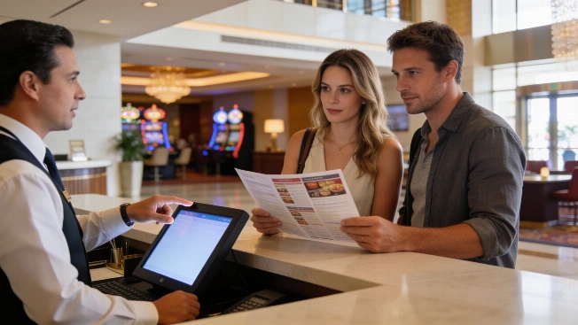 Las Vegas launches five-day sale with over 180 citywide travel deals Vegas Report