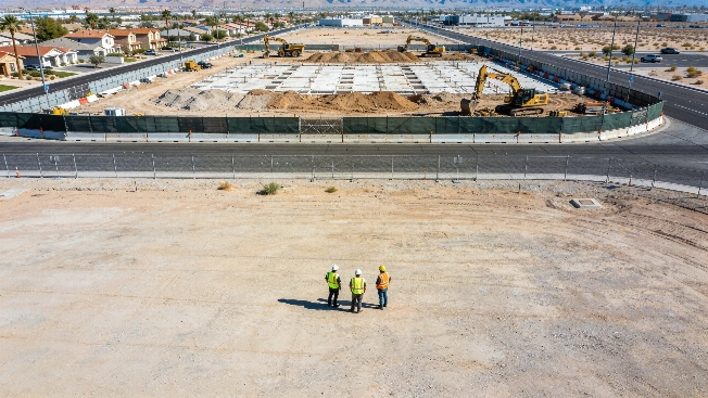 Boyd Gaming sells Eastside Cannery site for new Las Vegas housing Vegas Report