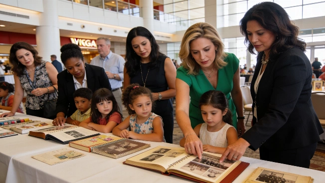 Unity of Las Vegas marks 65 years with concert and legacy project Vegas Report