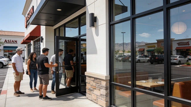 Shàng Artisan Noodle brings handmade noodles to Centennial Hills with fifth Las Vegas spot Vegas Report