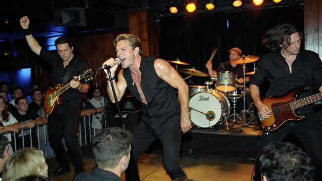 Stone Temple Pilots light up House of Blues Las Vegas in 1999 concert Vegas Report