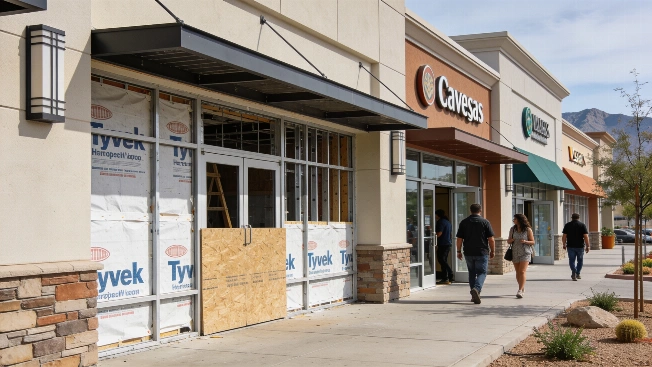 Famous Footwear to Open at Charleston Commons in Las Vegas Vegas Report