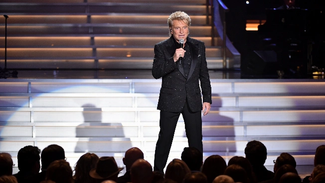 Barry Manilow extends Westgate Las Vegas residency into 2027 Vegas Report