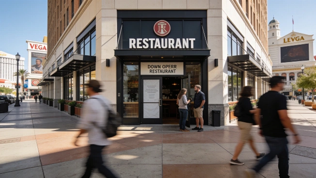 Boom Bang Fine Foods and Cocktails Plans Downtown Las Vegas Opening Vegas Report