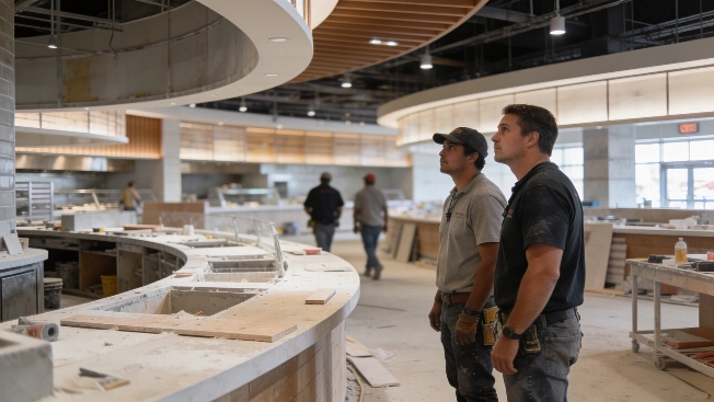Stix Asia Brings Three Tokyo Restaurants to Las Vegas Food Hall Vegas Report