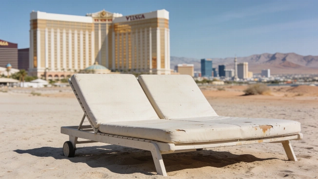 Bravo Insider Offers Four Nights at the Vanderpump Hotel Vegas Report