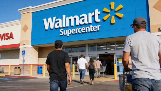 Wetzel’s Pretzels to Open Inside North Las Vegas Walmart Supercenter Vegas Report